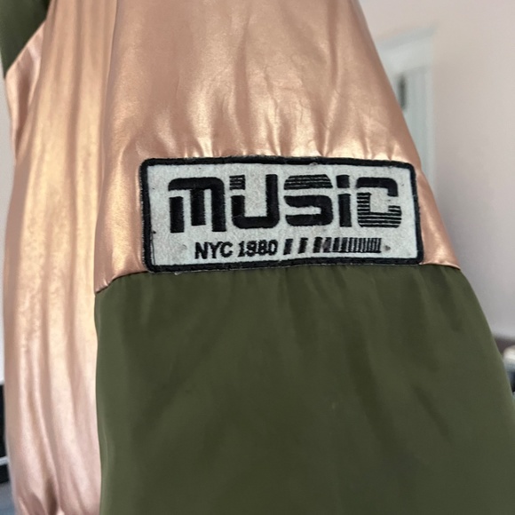 NAME IT_LONG PUFFER JACKET - Picture 7 of 9